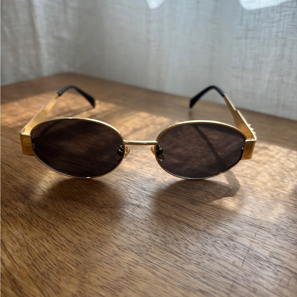 Triomphe sunglasses